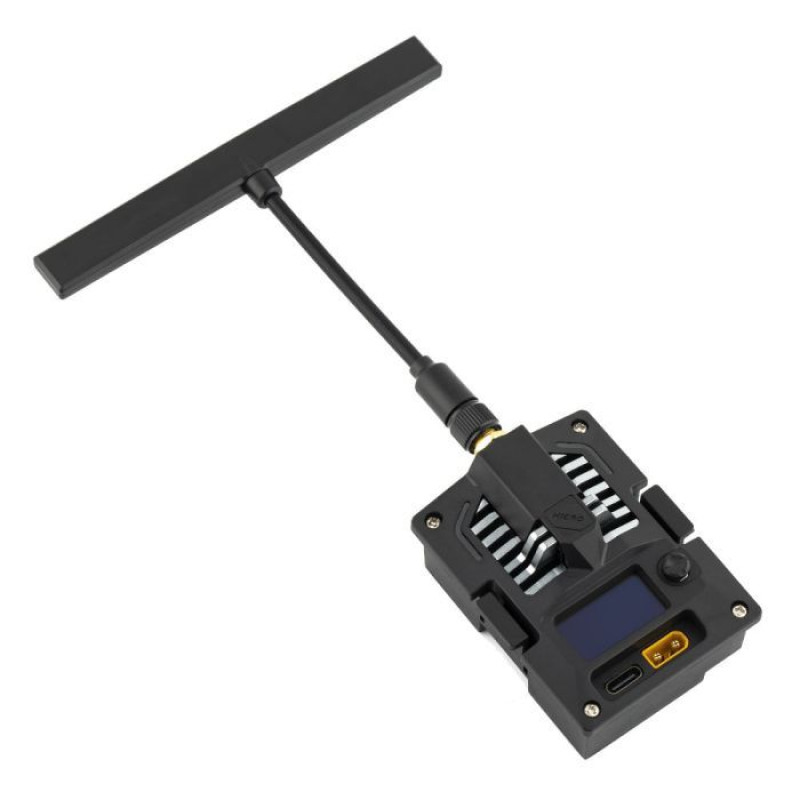 Передавач (TX) RadioMaster Bandit Micro Express LRS 1W 915MHz RF Module (HP0157.0063)
