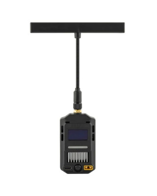 Передавач (TX) RadioMaster Bandit Nano Express LRS 1W 915MHz RF Module (HP0157.0064)