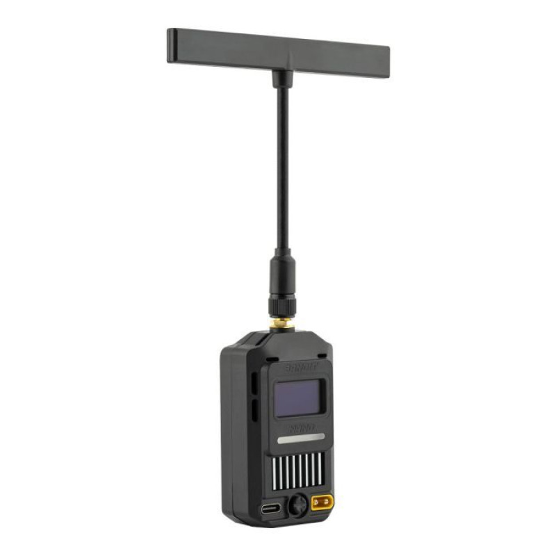 Передавач (TX) RadioMaster Bandit Nano Express LRS 1W 915MHz RF Module (HP0157.0064)