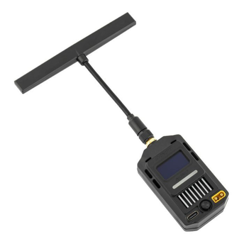 Передавач (TX) RadioMaster Bandit Nano Express LRS 1W 915MHz RF Module (HP0157.0064)