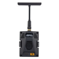 Передавач (TX) RadioMaster Ranger Micro 2.4GHZ ExpressLRS RF module (HP0157.0034)