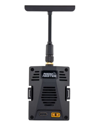 Передавач (TX) RadioMaster Ranger Micro 2.4GHZ ExpressLRS RF module (HP0157.0034)
