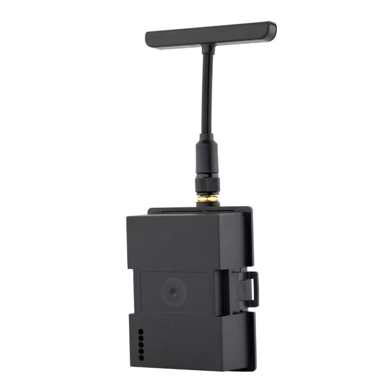 Передавач (TX) RadioMaster Ranger Micro 2.4GHZ ExpressLRS RF module (HP0157.0034)