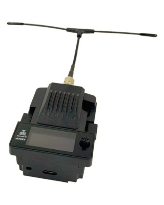 Передавач (TX) Emax JR ELRS Aeris link 915mhz 2000mW (HP0028.0154)