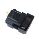Передавач (TX) Emax JR ELRS Aeris link 915mhz 2000mW (HP0028.0154)