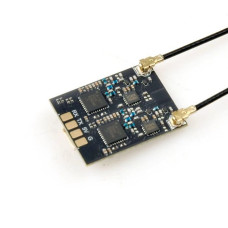 Приймач (RX) HappyModel ELRS Gemini 2.4G/915Mhz (1H60032)