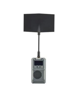 Передавач (TX) RadioMaster Bandit ELRS 1W 915MHz (HP0157.0062-915)