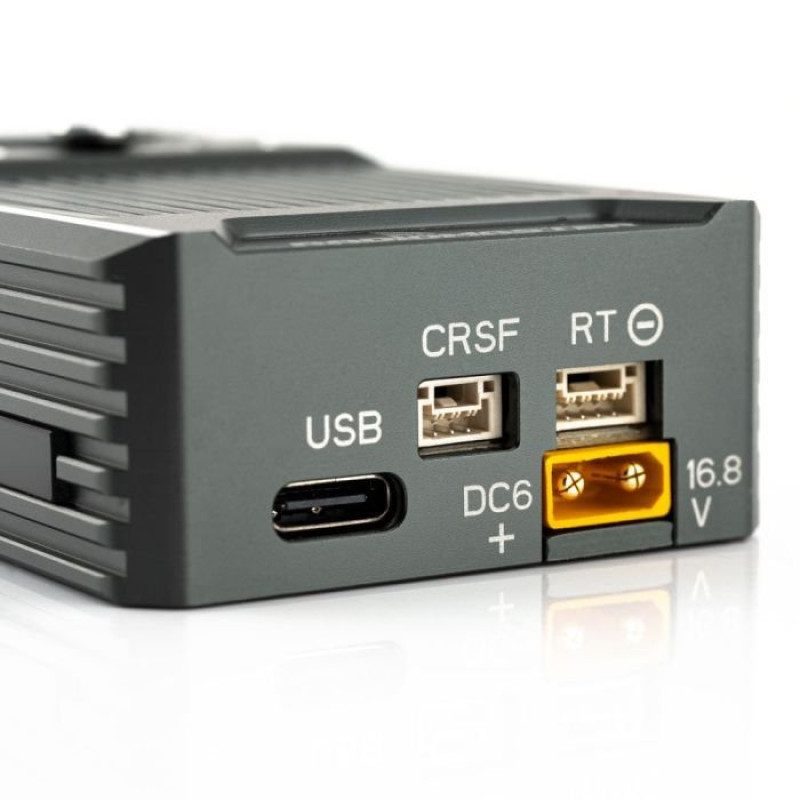 Передавач (TX) RadioMaster Bandit ELRS 1W 915MHz (HP0157.0062-915)