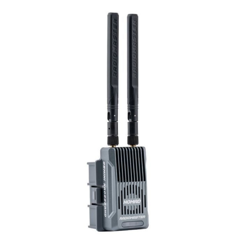 Передавач (TX) RadioMaster Nomad Dual 1-watt Gemini Xrossband ExpressLRS Module (N-4)