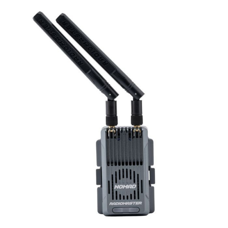 Передавач (TX) RadioMaster Nomad Dual 1-watt Gemini Xrossband ExpressLRS Module (N-4)