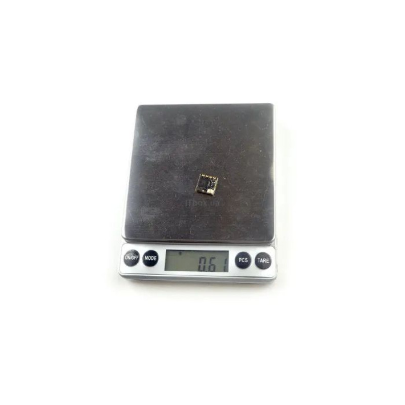 Передавач (RX) HappyModel ExpressLRS ES900RX 750MHz (2D20050)