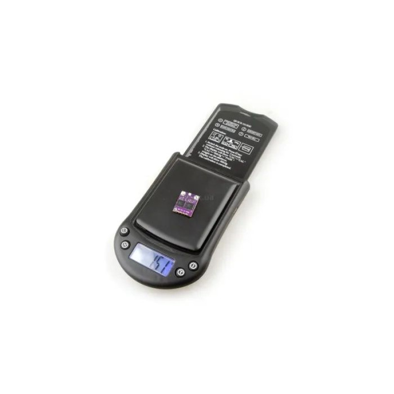 Передавач (RX) HappyModel ExpressLRS ES900RX 750MHz (2D20050)