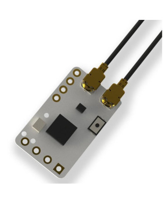 Передавач (RX) TBS Tracer Nano Rx