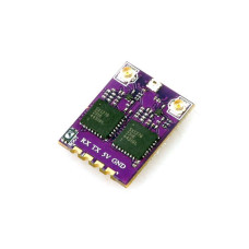 Приймач (RX) HappyModel ExpressLRS Dual ES900RX 915MHz (1H60025)