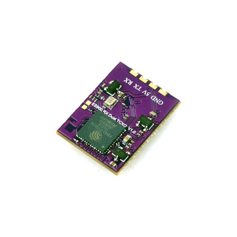 Приймач (RX) HappyModel ExpressLRS Dual ES900RX 915MHz (1H60025)