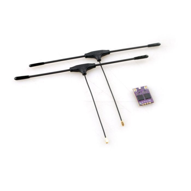 Приймач (RX) HappyModel ExpressLRS Dual ES900RX 915MHz (1H60025)