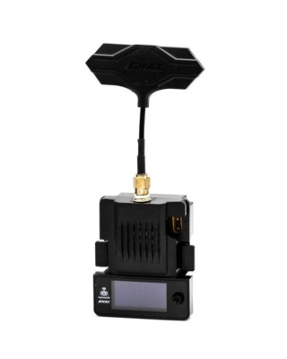 Передавач (TX) Emax Aeris Link Micro ELRS 2.4G (Emax-TX24)