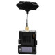 Передавач (TX) Emax Aeris Link Micro ELRS 2.4G (Emax-TX24)