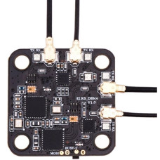 Приймач (RX) RadioMaster DBR4 Dual Band Xross Gemini Express LRS Receiver (HP0157.0086)