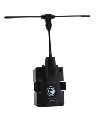 Передатчик (TX) TBS Crossfire Micro TX V2 SUT6 Module (TX-V2-SUT6)