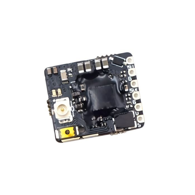 Відеопередавач (VTX) TBS Unify Nano custom 16CH 50mW упаковка 100шт (UNIFYNANOBOX)