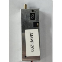 Відеопередавач (VTX) Bluesky AMPF1200 1.2G 4W 8CH (AM12)