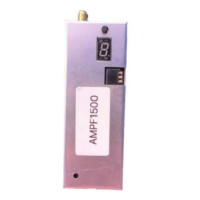 Відеопередавач (VTX) Bluesky AMPF1500 1.5G 4W 12CH VTX (AM15)