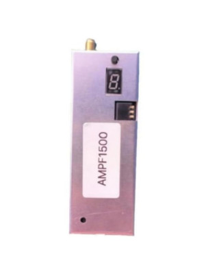 Відеопередавач (VTX) Bluesky AMPF1500 1.5G 4W 12CH VTX (AM15)