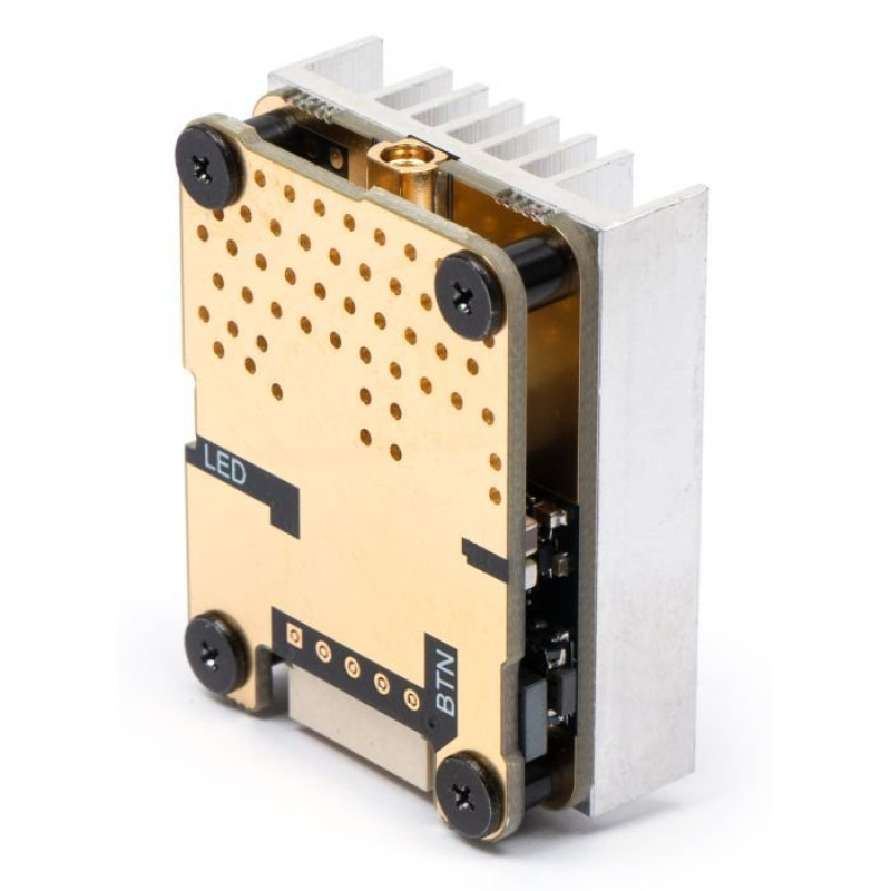 Відеопередавач (VTX) TBS Unify Pro32 DP 3W + Fan упаковка 100 шт.