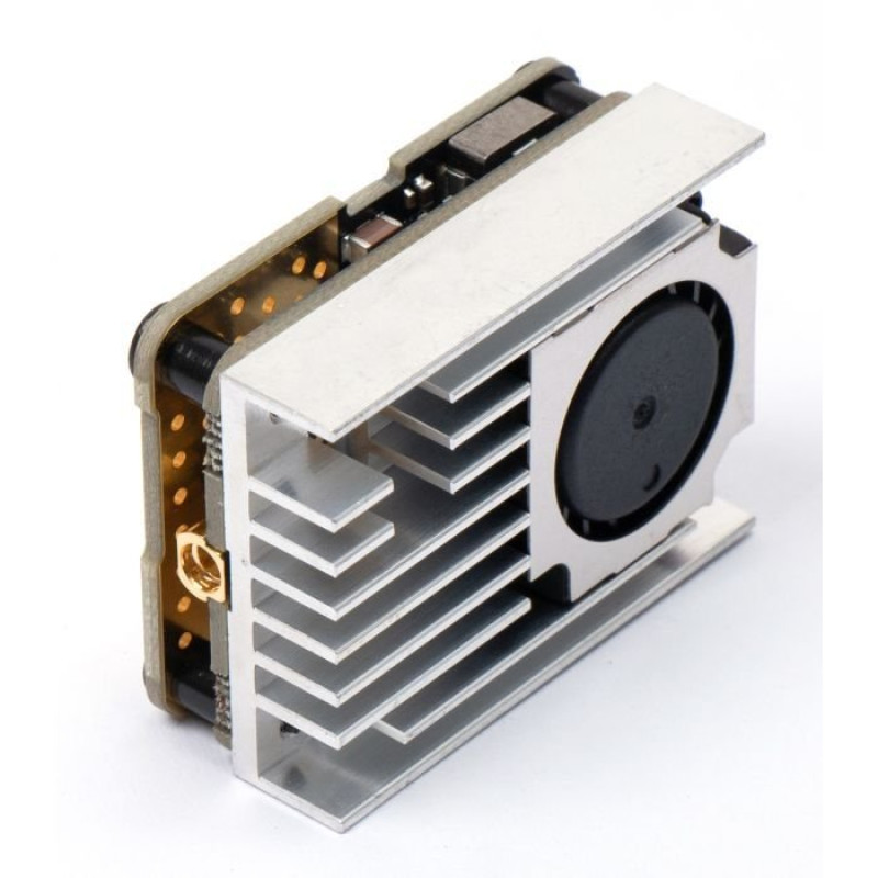 Відеопередавач (VTX) TBS Unify Pro32 DP 3W + Fan упаковка 100 шт.