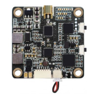 Відеопередавач (VTX) AKK Ultra Long Range 3W 5.8GHz 96CH Low Band (TX3000AC96)
