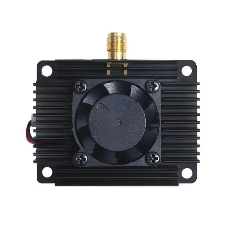 Відеопередавач (VTX) Peakfpv THOR T35 FPV VTX упаковка 320 шт. (T35BOX)