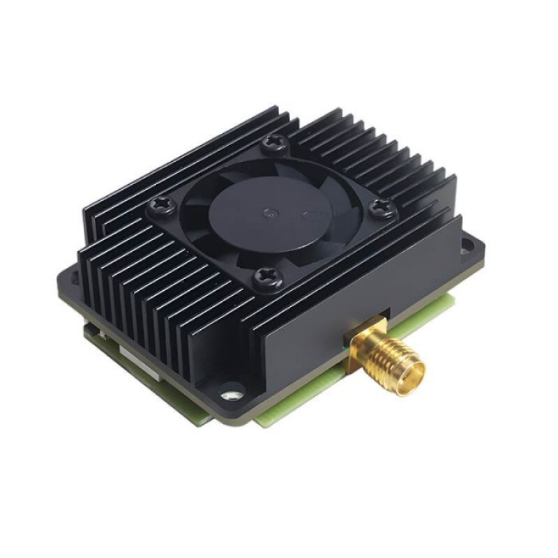 Відеопередавач (VTX) Peakfpv THOR T35 FPV VTX упаковка 320 шт. (T35BOX)