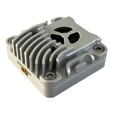 Відеопередавач (VTX) DEC1 D1 2.5W 5.8GHz L,X,S Band 64CH MMCX (000004543)