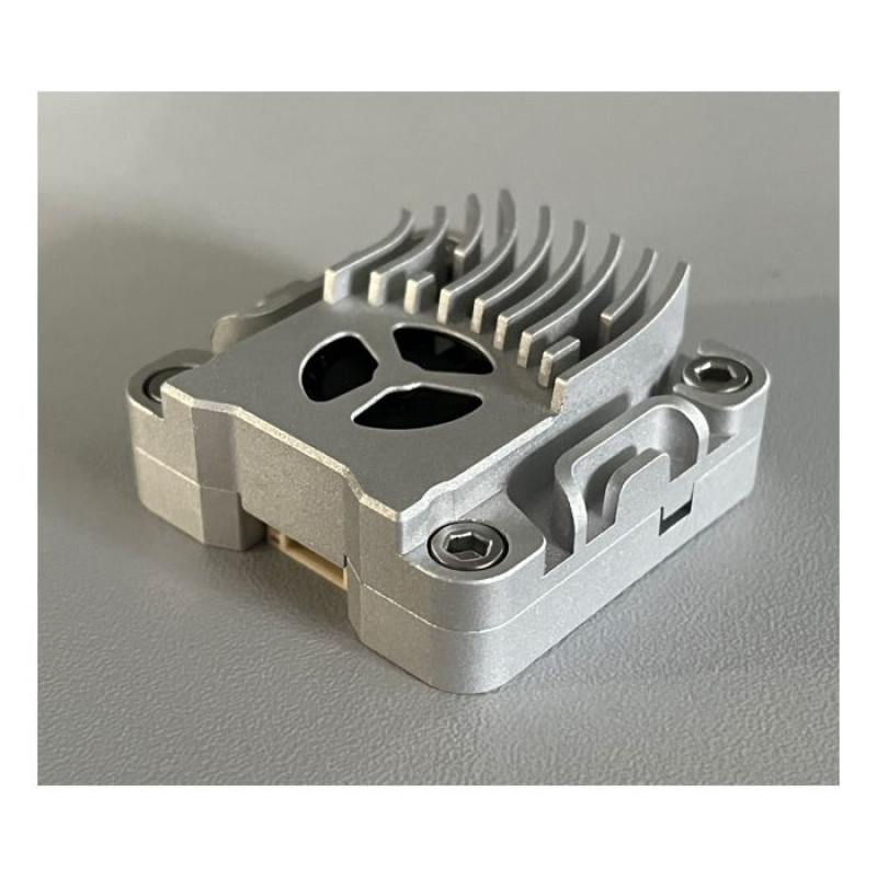 Відеопередавач (VTX) DEC1 D1 2.5W 5.8GHz L,X,S Band 64CH MMCX (000004543)