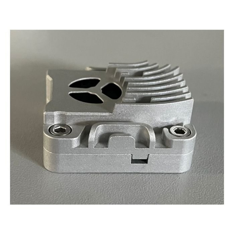 Відеопередавач (VTX) DEC1 D1 2.5W 5.8GHz L,X,S Band 64CH MMCX (000004543)