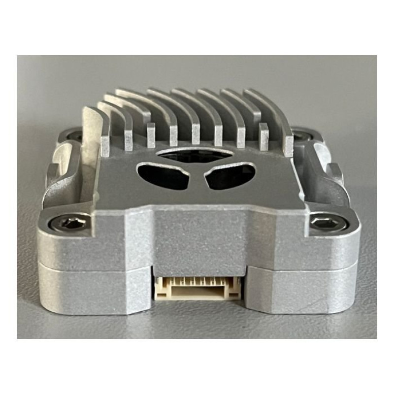 Відеопередавач (VTX) DEC1 D1 2.5W 5.8GHz L,X,S Band 64CH MMCX (000004543)