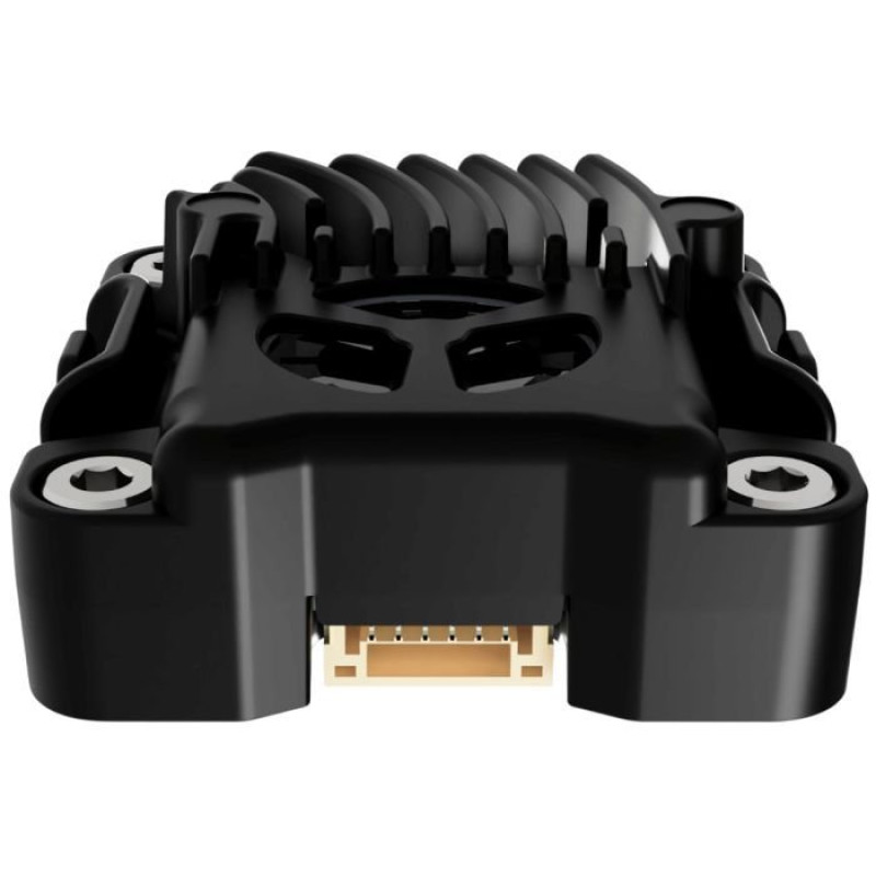 Відеопередавач (VTX) DEC1 D1 2.5W 5.8GHz L,X,S Band 64CH SMA (000008788)