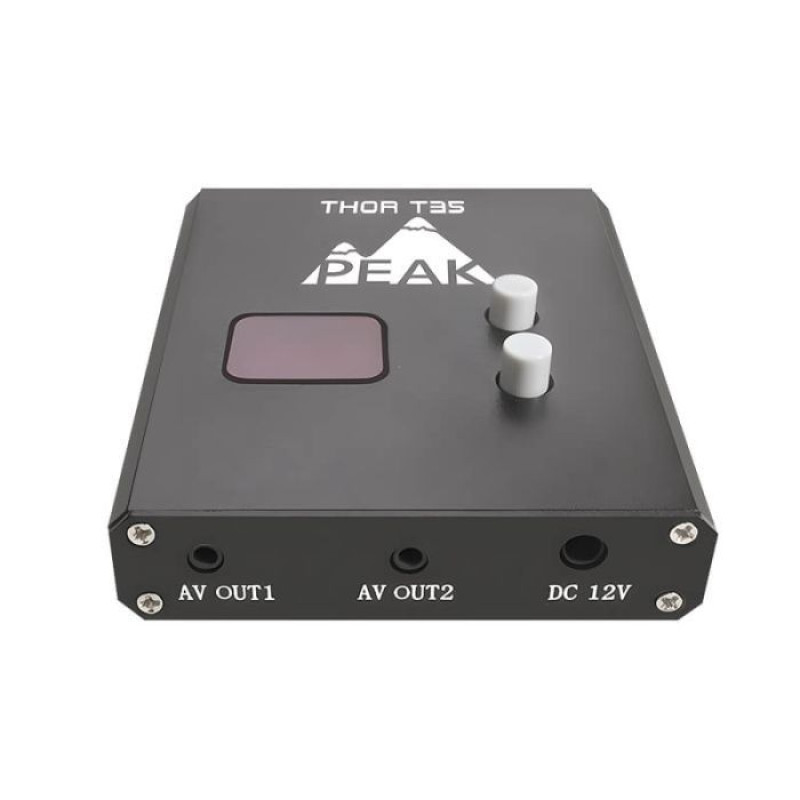 Відеоприймач (VRX) Peakfpv THOR R35 (R35)