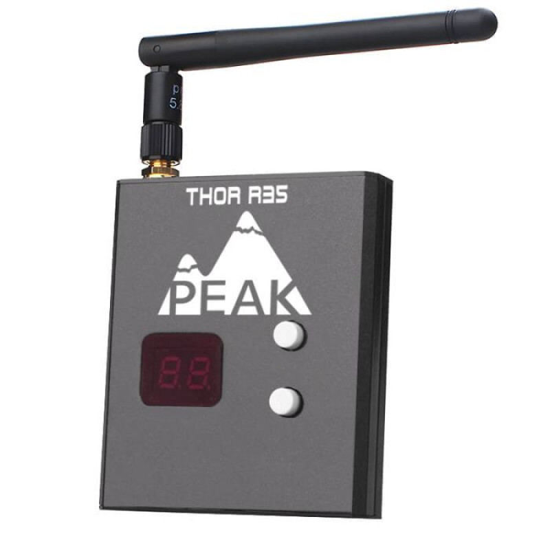 Відеоприймач (VRX) Peakfpv THOR R35 (R35)