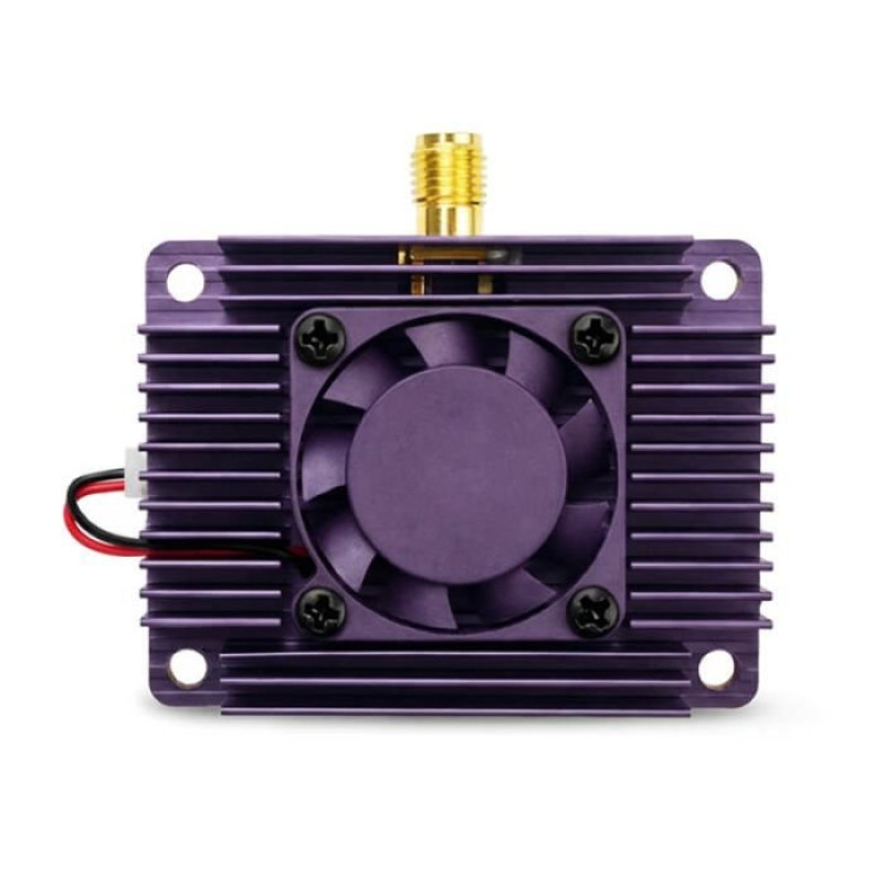Відеопередавач (VTX) Peakfpv THOR T78 3W 7.2-8G (T78)