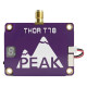 Відеопередавач (VTX) Peakfpv THOR T78 3W 7.2-8G (T78)