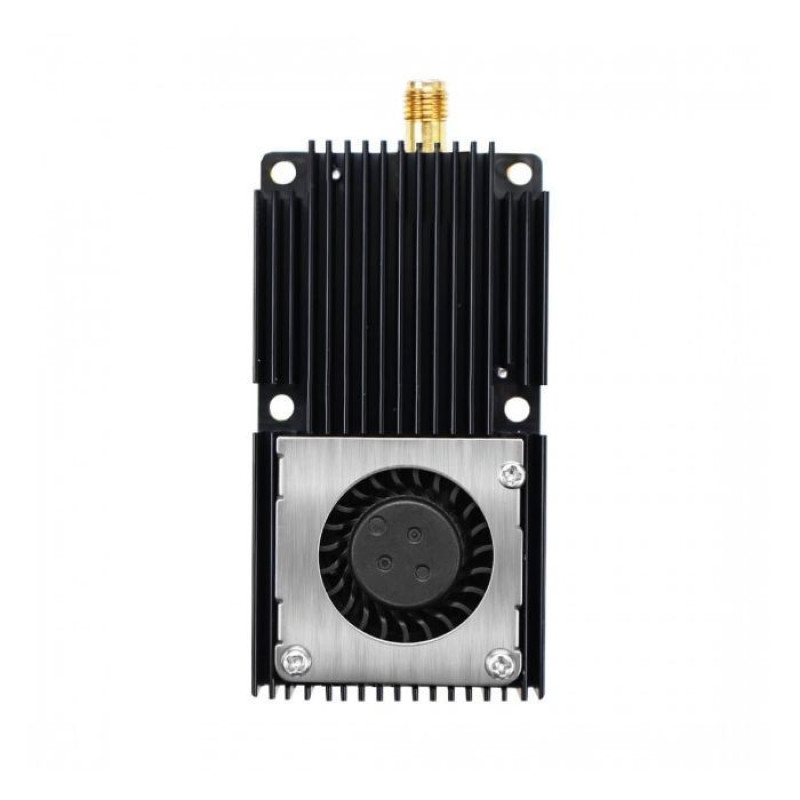 Відеопередавач (VTX) AKK Alpha 10W 5.8GHz 80CH (A10)