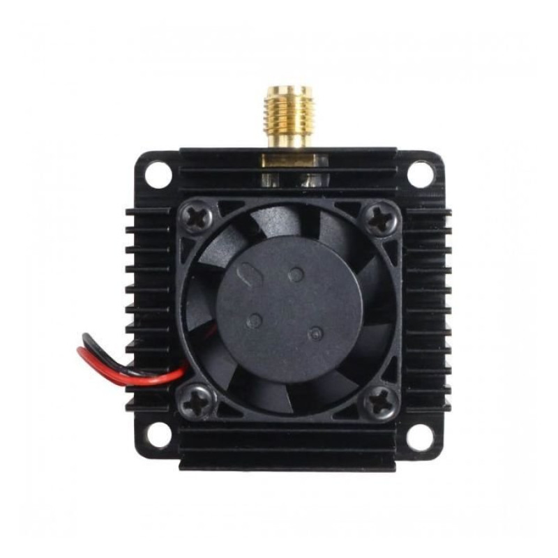 Відеопередавач (VTX) AKK Ultra Long Range 8W 4.9G-6G 96CH (TX8000AC)