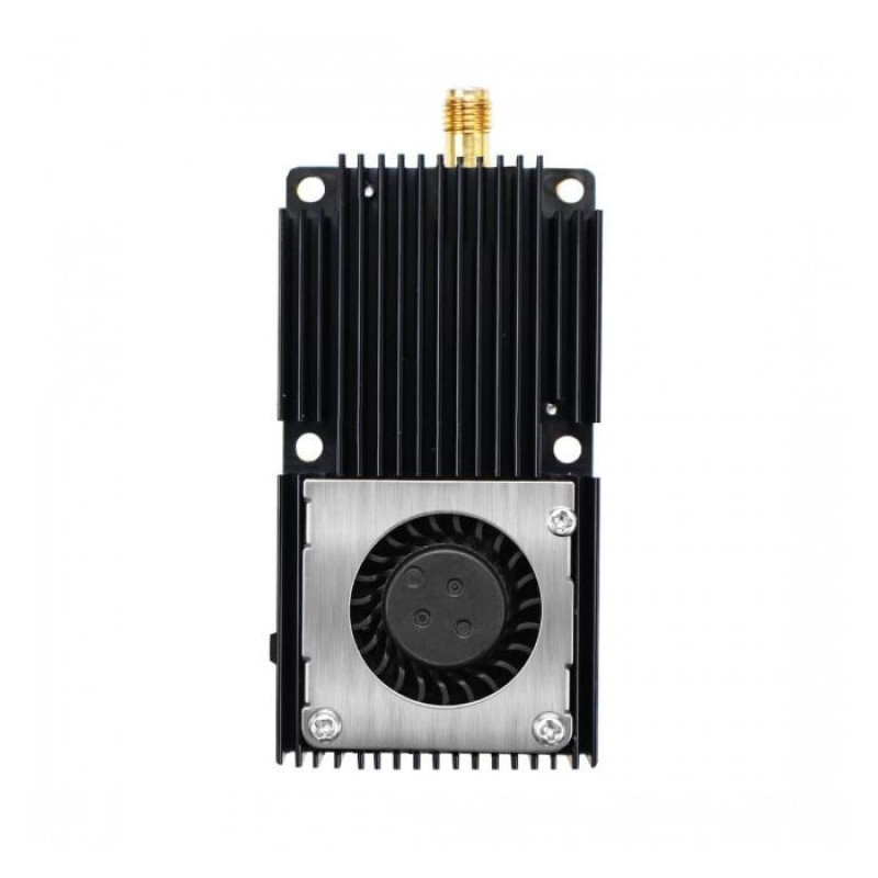 Відеопередавач (VTX) AKK Alpha 16W 4.9G-6G 96CH (A16)