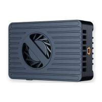 Відеопередавач (VTX) Foxeer Reaper 3.3G 4W 16ch (MR1847)