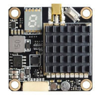 Відеопередавач (VTX) AKK FX2-Dominator 2W 5.8GHz 48CH L,X Band (TX2000LX)
