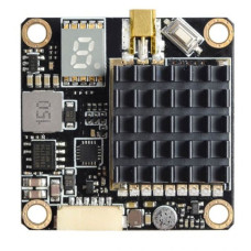 Відеопередавач (VTX) AKK FX2-Dominator 2W 5.8GHz 48CH L,X Band (TX2000LX)