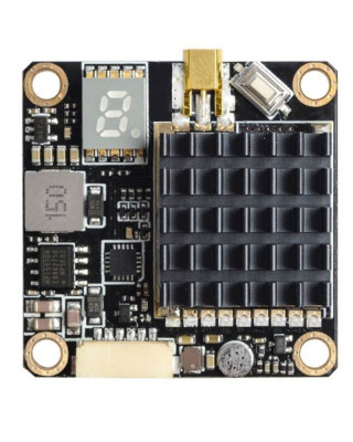Відеопередавач (VTX) AKK FX2-Dominator 2W 5.8GHz 48CH L,X Band (TX2000LX)