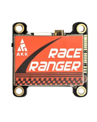 Відеопередавач (VTX) AKK Race Ranger 1.6W 5.8GHz 48CH L,X Band (TX1918LX)